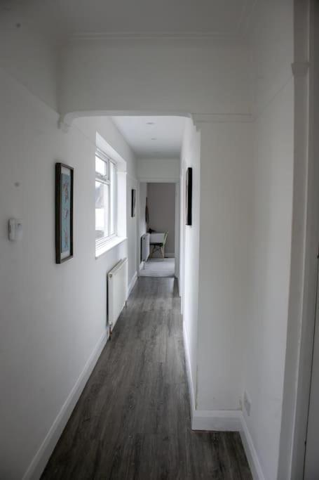 Stylish Retreat In Leigh-On-Sea Apartment Southend-on-Sea Exterior photo