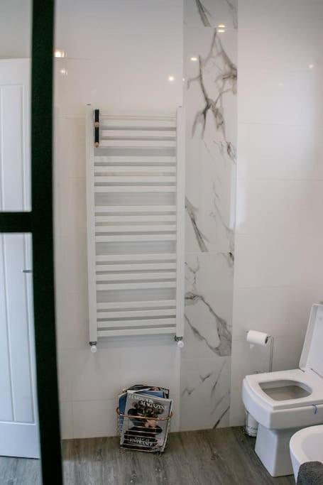 Stylish Retreat In Leigh-On-Sea Apartment Southend-on-Sea Exterior photo