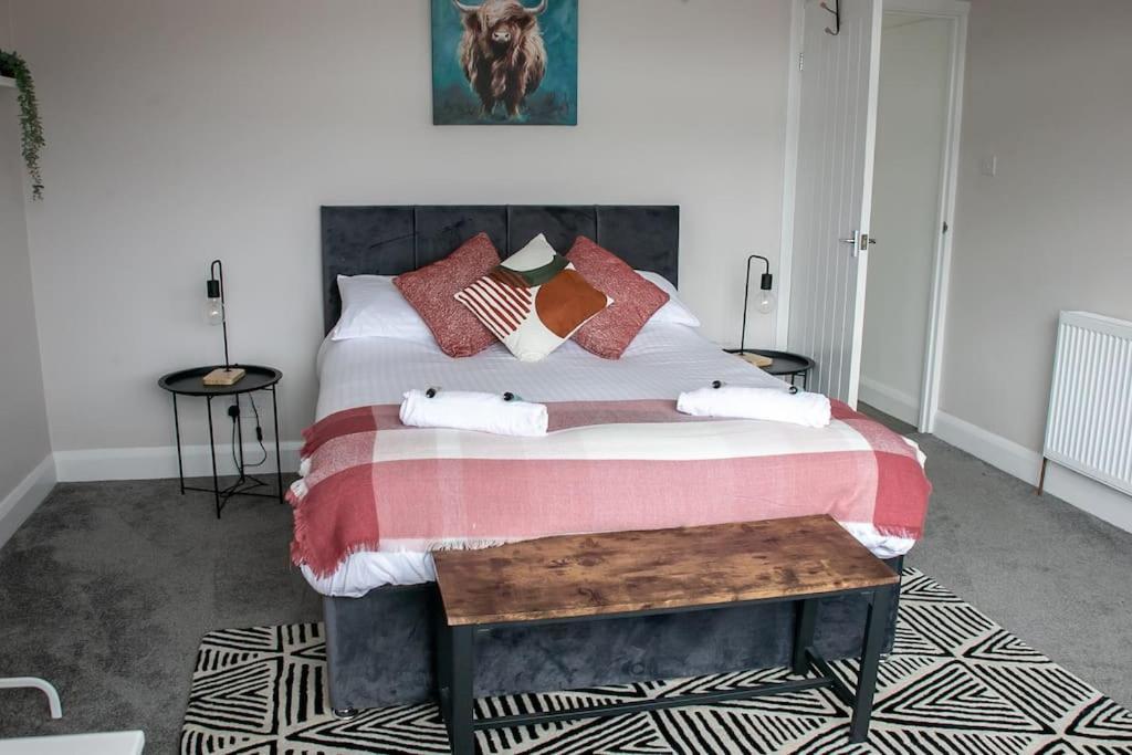 Stylish Retreat In Leigh-On-Sea Apartment Southend-on-Sea Exterior photo